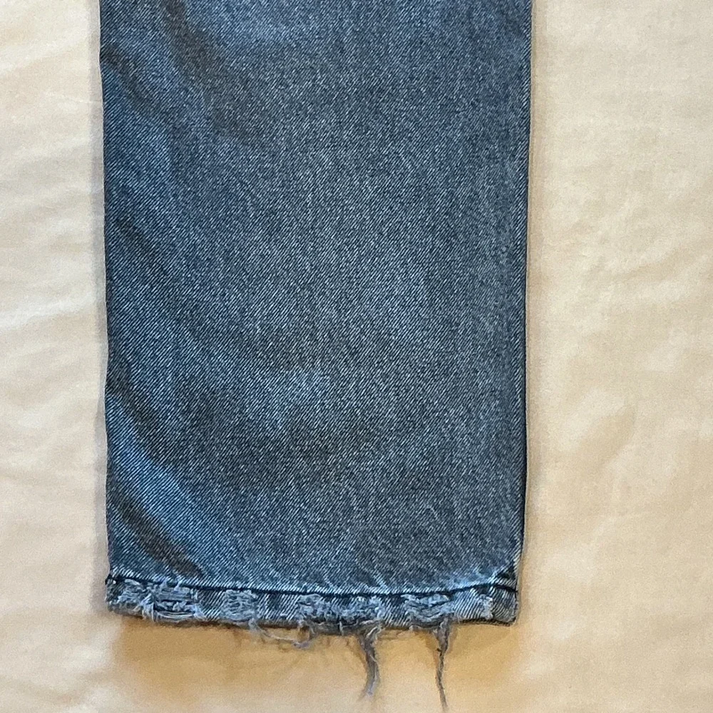 NWT Stone Falcon‎ Jeans 36x32 Slim Fit Stretch Comfort Denim Zip Fly